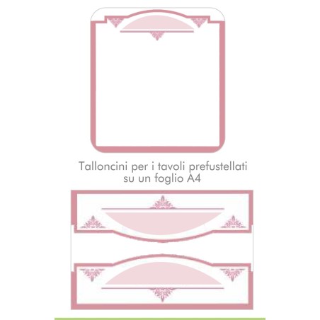 Tableau de mariage