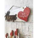 Decorazione da muro portafoto Nonni
