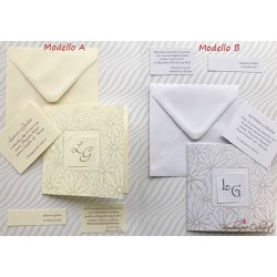 Bomboniere Matrimonio, Comunione e Cresima Morena: Portafoto grande in ceramica traforata