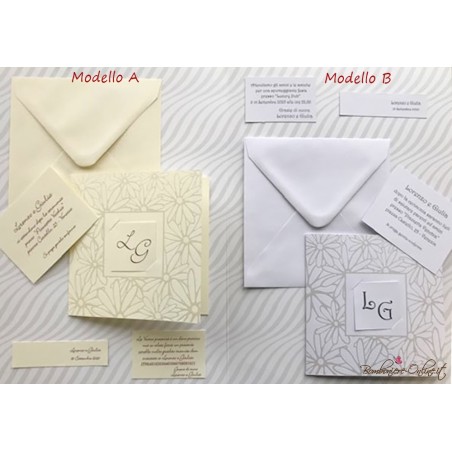 Bomboniere Matrimonio, Comunione e Cresima Morena: Vassoio grande bianco in ceramica con motivo traforato