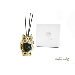 Diffondiprofumo testa di moro donna