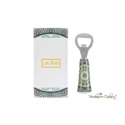Apribottiglie collezione "Cashmere"