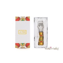 Apribottiglie collezione "Royal Carousel"