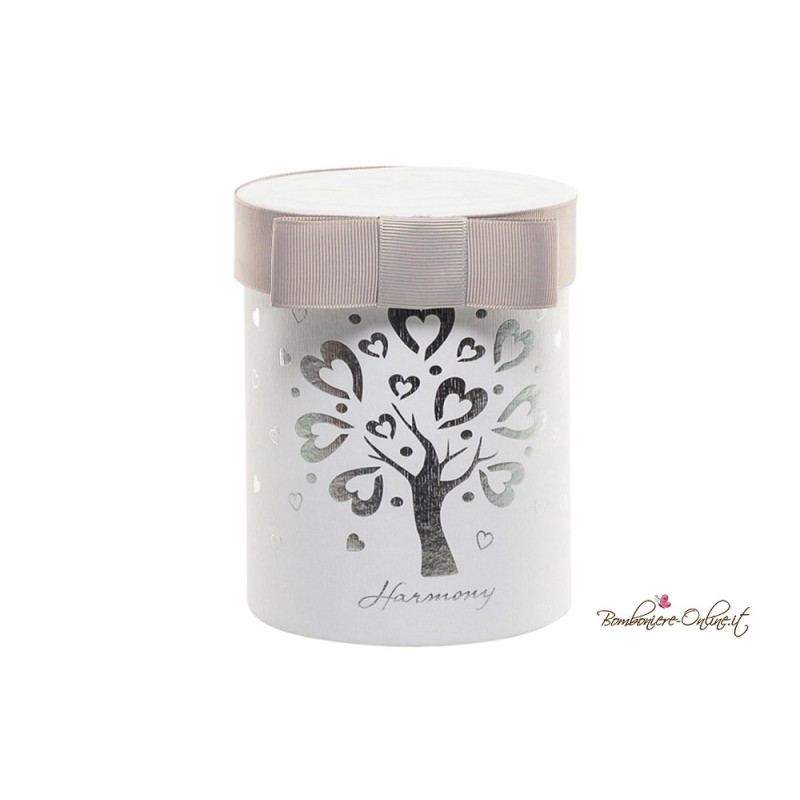 Bomboniera Profumatore Orsetto grande porcellana