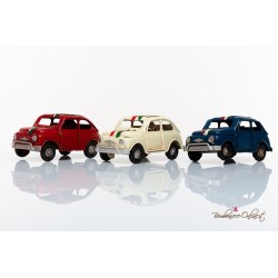 Bomboniera Automobile Italia Vintage