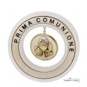 Bomboniera Prima Comunione con Icona