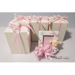 Sirenetta portafoto collezione "Sweet mermaid"