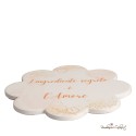Sottopentola "L'Ingrediente Segreto è l'Amore"