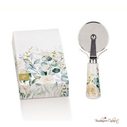 Rotella Tagliapizza collezione "Blooming in Love"