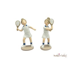 Bomboniera piccola Ragazza Grande