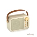 Bomboniera Radio Retro Vintage Speaker Bluetooth