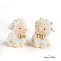 Bomboniera Agnellino grande