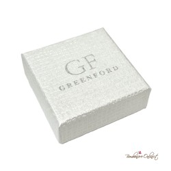 Bomboniera Rosario Bracciale Gold