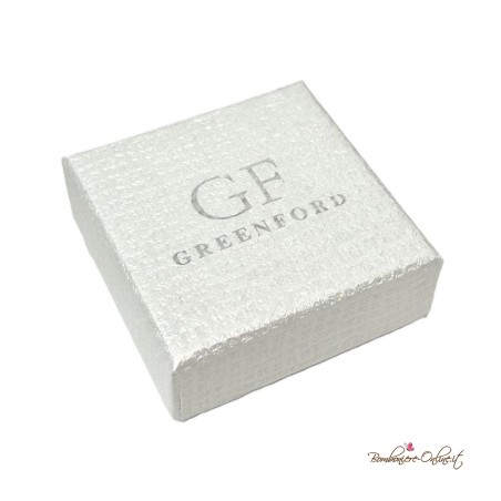 Bomboniera Rosario Bracciale Gold