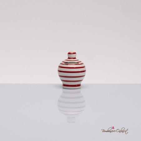 Bomboniera Solidale Salvadanaio Salvasogni Mini Serie "La Tipa"