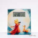 Bomboniera Solidale Orologio serie "Piccolo Principe"