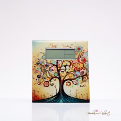 Bomboniera Solidale Orologio Albero della Vita