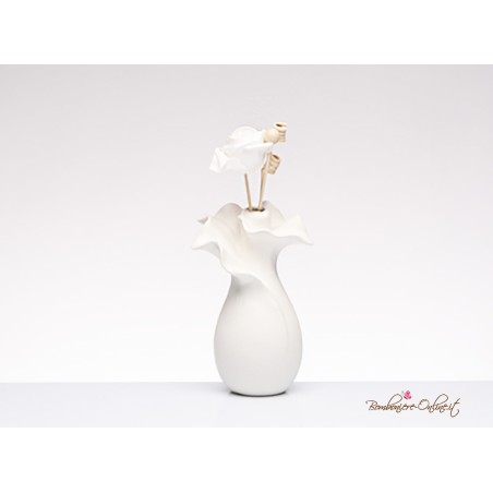 Bomboniera Morena Profumatore grande serie Fioreraro