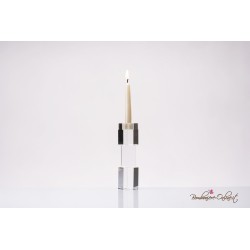 Bomboniera Morena Candeliere Cristallo medio Cubi