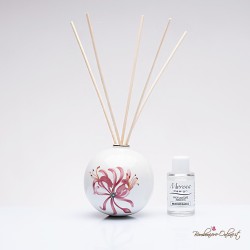 Bomboniera Morena Profumatore serie "Fior di Sogno"