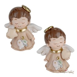 Bomboniera Angelo Piccolo Santa Cresima