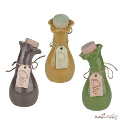 Bomboniera Oliera "Fiore"