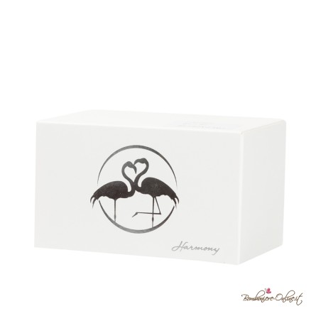 Bomboniera Auto 500 in Metallo con Bagagli