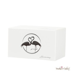 Bomboniera Auto Formula 1 Rossa