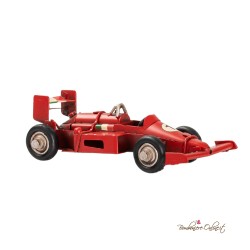 Bomboniera Auto Formula 1 Rossa