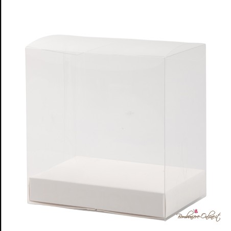 Bomboniera Porta piantina Ragazzo