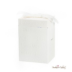 Bomboniera Carillon in Porcellana Giostrina Cavalli