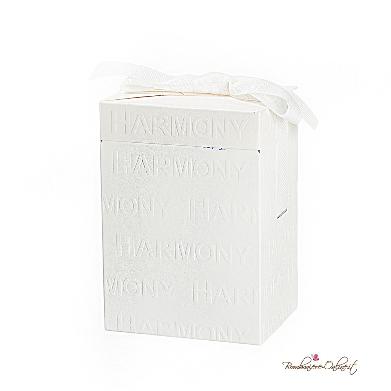 Bomboniera Carillon in Porcellana Giostrina Cavalli