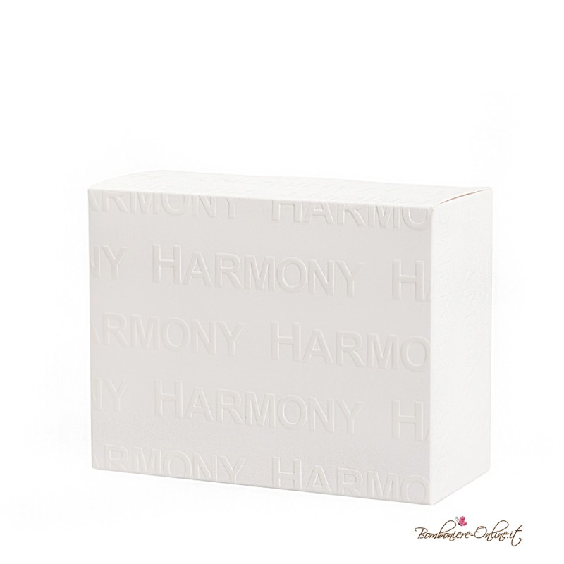 Bomboniera Orologio Palloncino in Porcellana con Frase