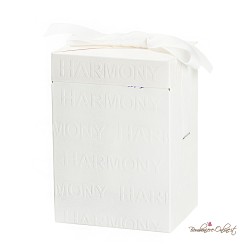 Bomboniera Carillon in Porcellana Ballerina