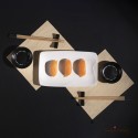 Bomboniera Solidale Set Sushi 9 pezzi