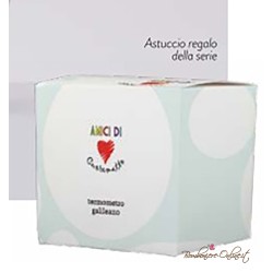 Bomboniera Solidale Termometro Galileano Pesce