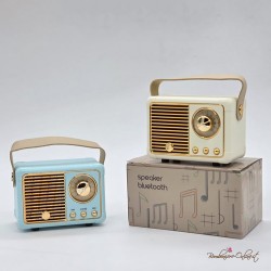 Bomboniera Speaker Vintage