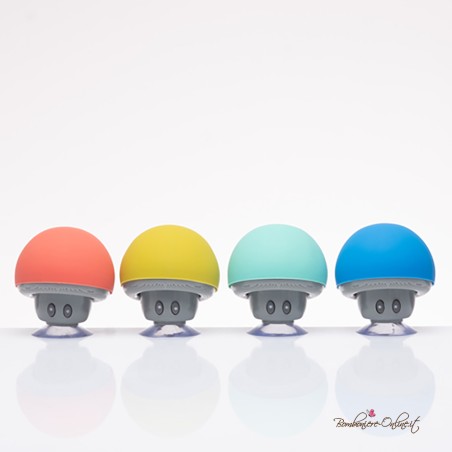 Funghetto Speaker Bluetooth