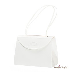 Bomboniera Profumatore Farfalle Bianca e Rosa