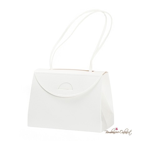 Bomboniera Profumatore Farfalle Bianca e Rosa