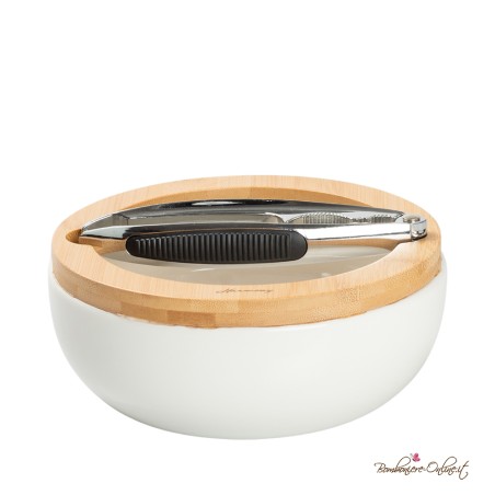 Bomboniere Utili Set Schiaccianoci