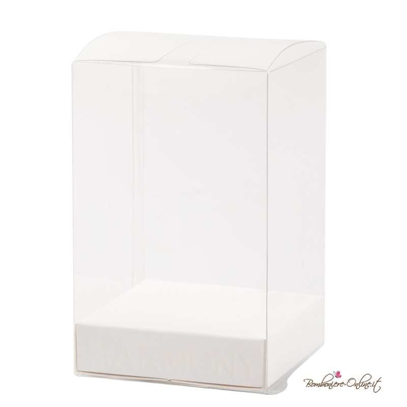 Bomboniera Albero di Cuori Bambina Clip portafoto