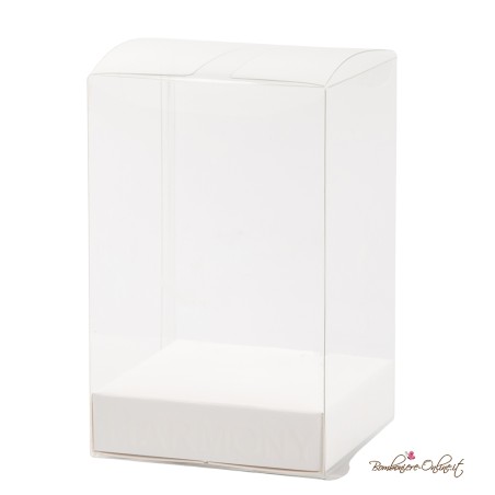 Bomboniera Albero di Cuori Bambina Clip portafoto