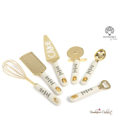 Bomboniere utili Rotella per Pizza "Solo chi sogna può volare"