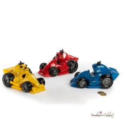 Bomboniera  Auto da Corsa