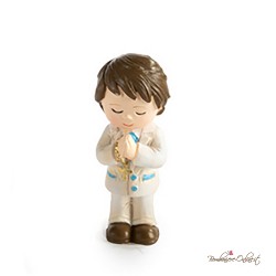 Bomboniera Bambino Prima Comunione