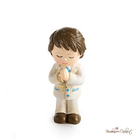 Bomboniera Bambino Prima Comunione