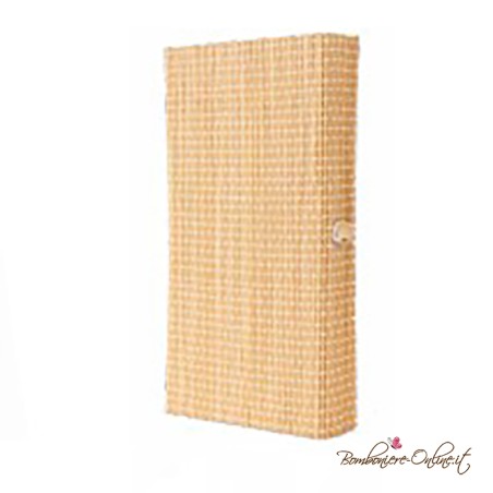 Bomboniera Rotella Tagliapizza Fiori in festa