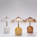 Bomboniera Lampada Fiore
