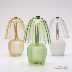 Bomboniera Lampada da Tavolo